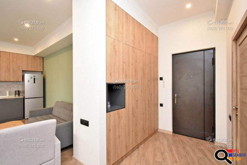 Apartment for rent in Yerevan, Armenia