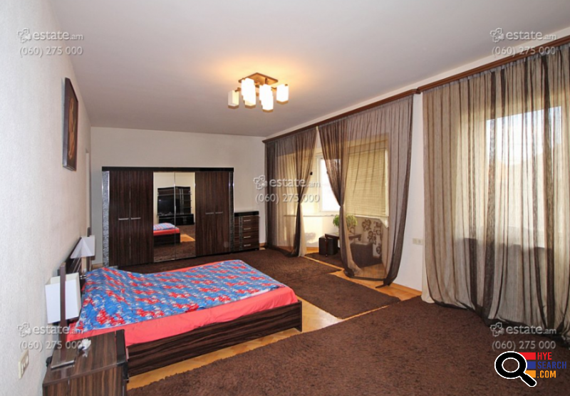 House for rent in Yerevan, Armenia
