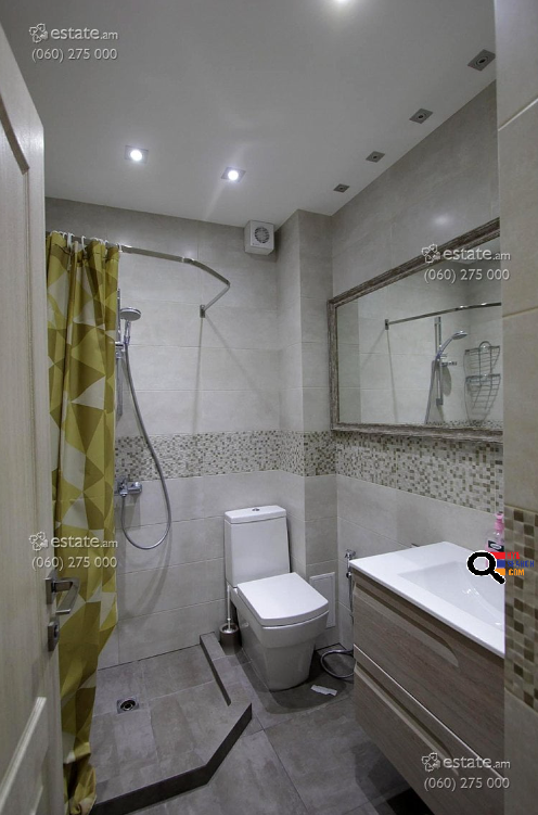 Apartment for rent in Yerevan, Armenia