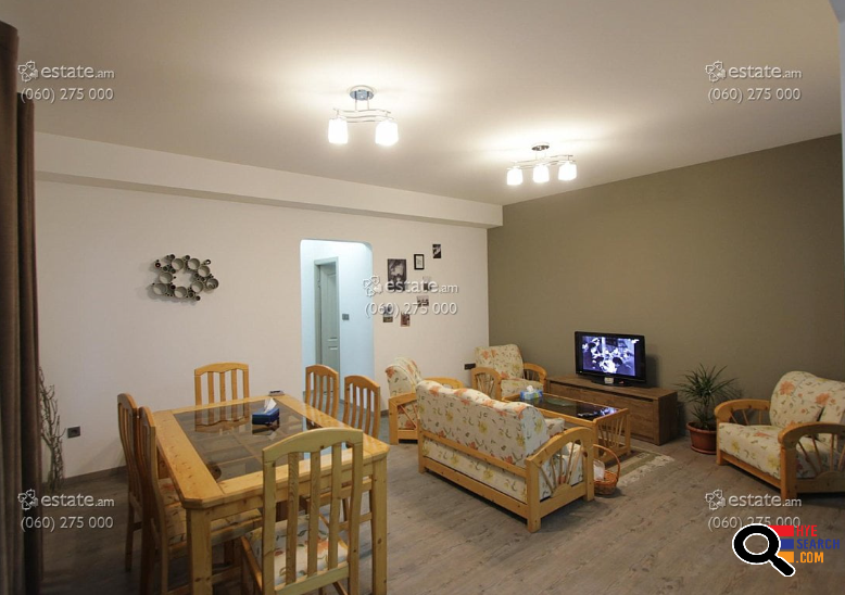 Apartment for rent in Yerevan, Armenia
