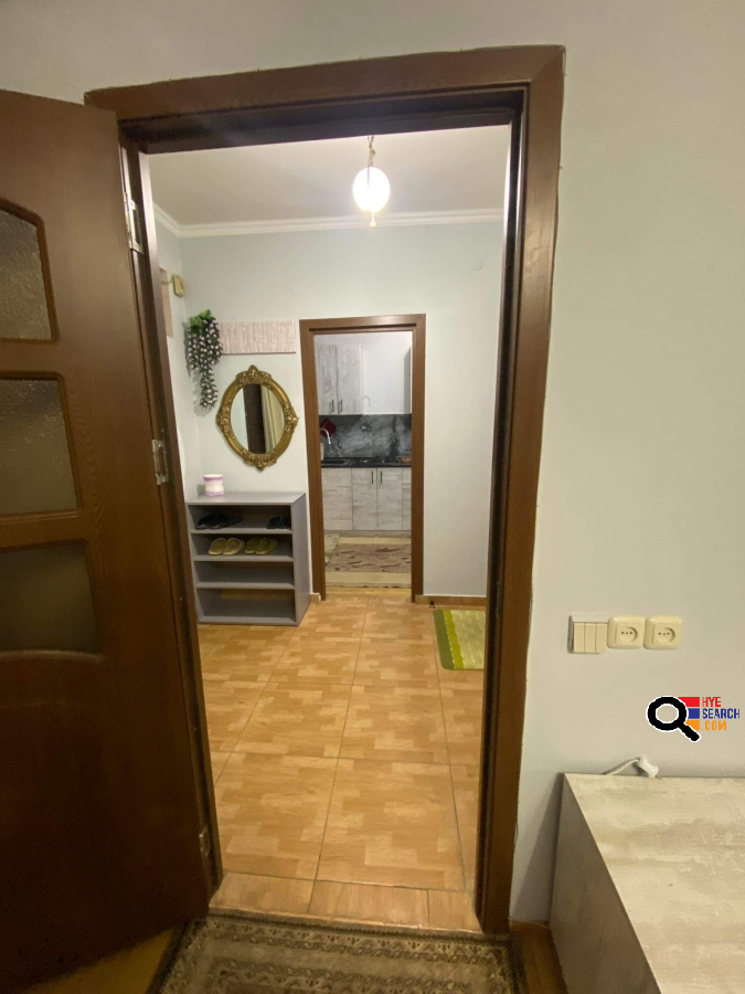 Apartment for Rent in Yerevan, Armenia