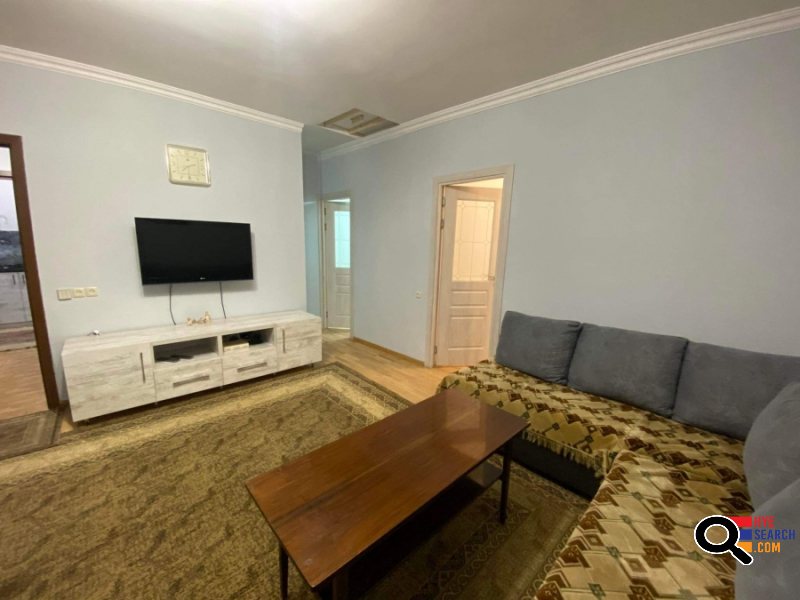  Apartment for Rent in Yerevan, Armenia