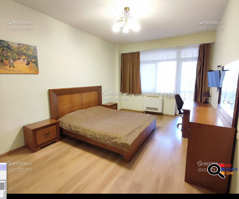 Apartment for rent in Yerevan, Armenia