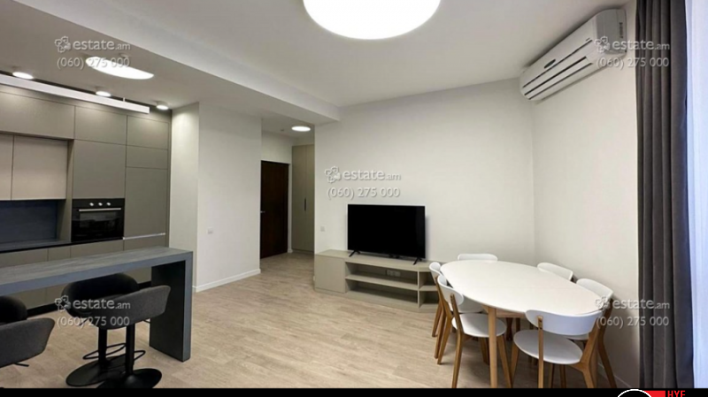 Apartment for rent in Yerevan, Armenia