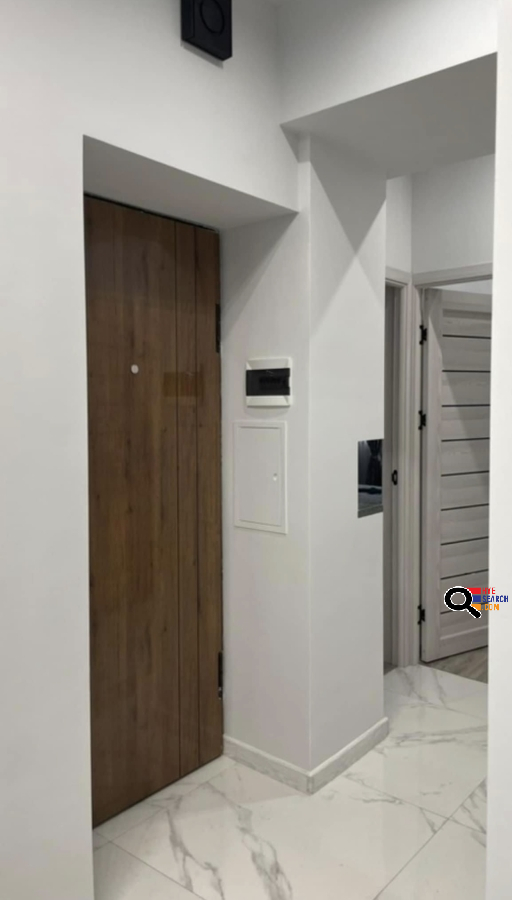  Short Term Rental in Yerevan, Armenia