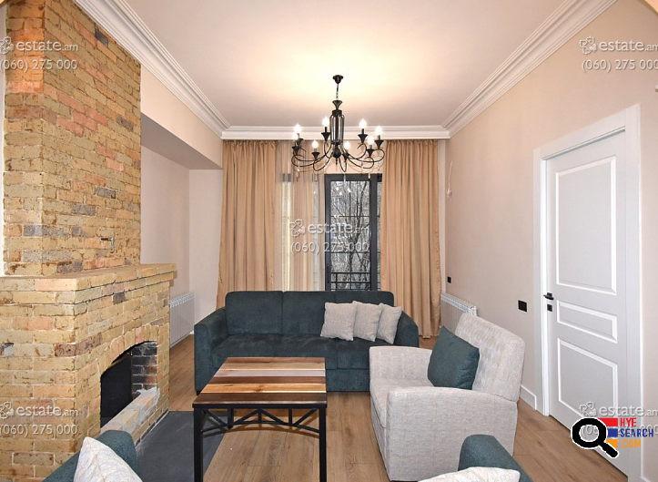 Apartment for rent in Yerevan, Armenia