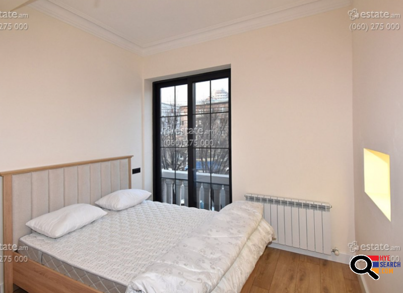 Apartment for rent in Yerevan, Armenia