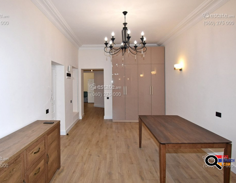 Apartment for rent in Yerevan, Armenia