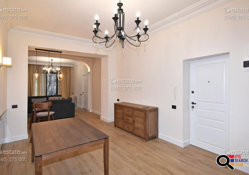 Apartment for rent in Yerevan, Armenia