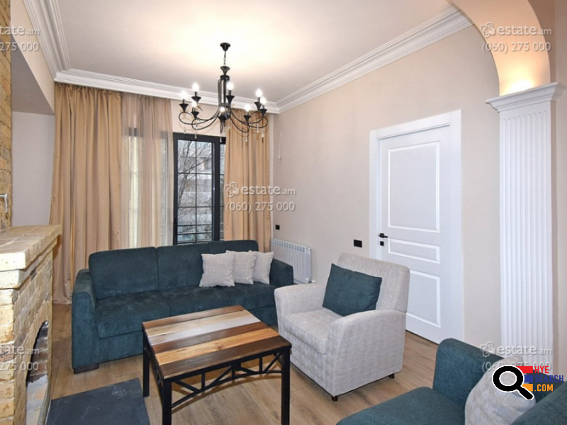 Apartment for rent in Yerevan, Armenia