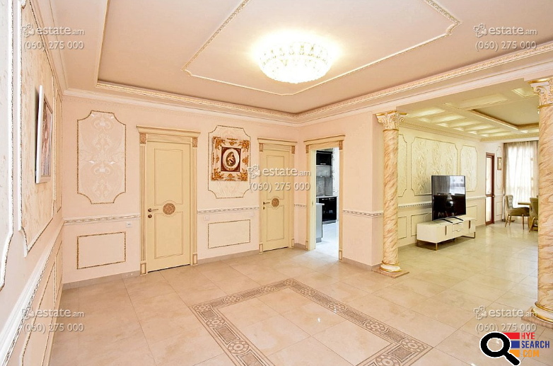 Apartment for rent in Yerevan, Armenia