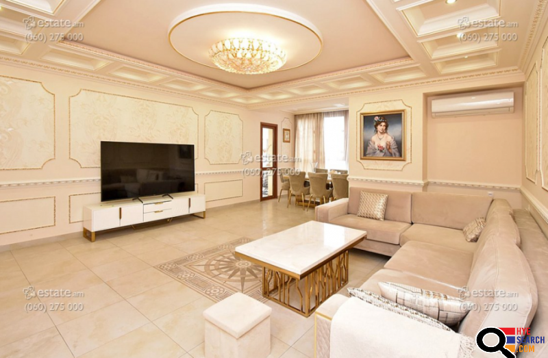 Apartment for rent in Yerevan, Armenia