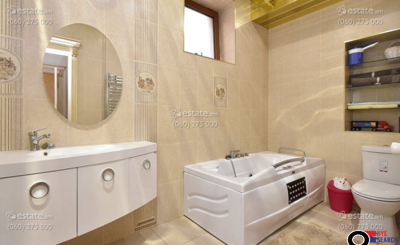 Apartment for rent in Yerevan, Armenia