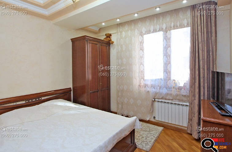 Apartment for rent in Yerevan, Armenia