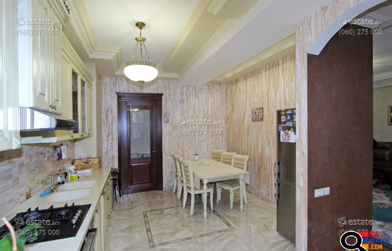 Apartment for rent in Yerevan, Armenia