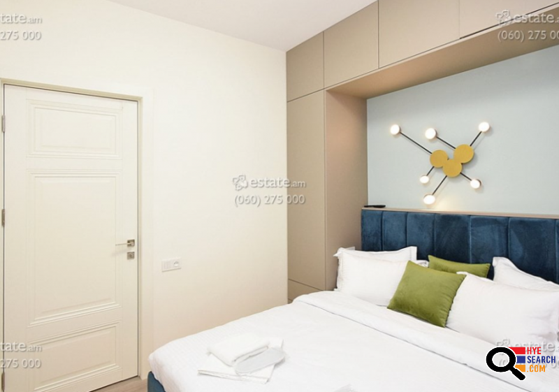  Apartment for Rent in Yerevan, Armenia