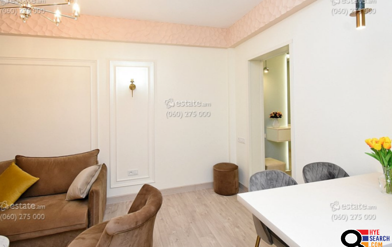  Apartment for Rent in Yerevan, Armenia