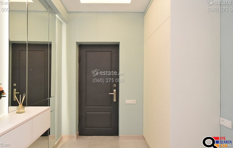  Apartment for Rent in Yerevan, Armenia