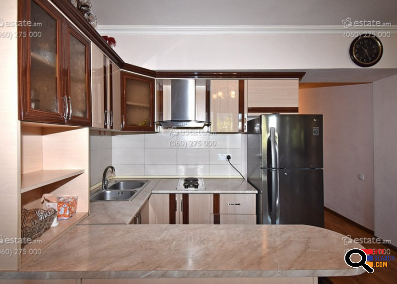 Apartment for rent in Yerevan, Armenia