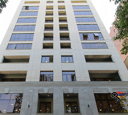 Apartment for Rent in Yerevan, Armenia