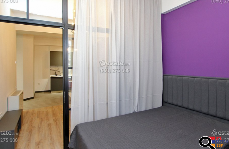 Apartment for Rent in Yerevan, Armenia