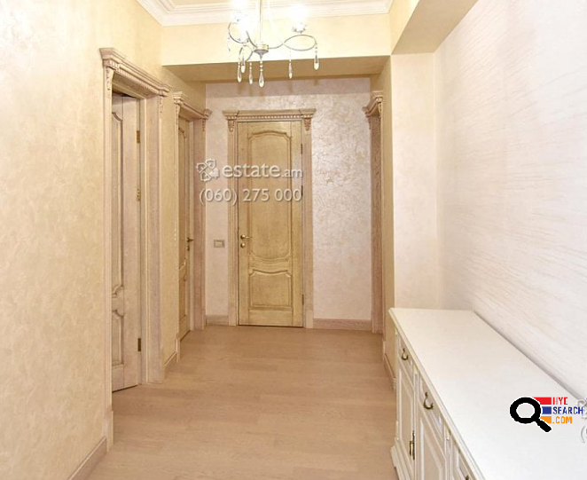 Apartment for rent in Yerevan, Armenia