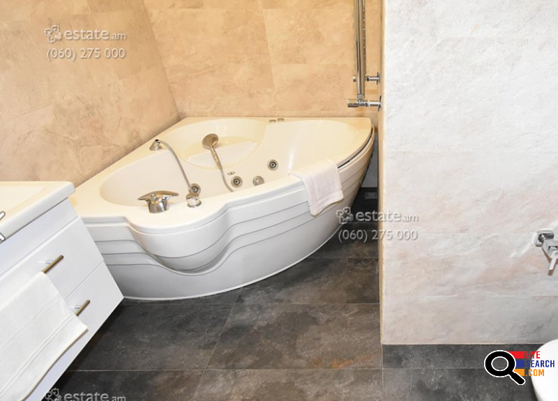 Apartment for rent in Yerevan, Armenia