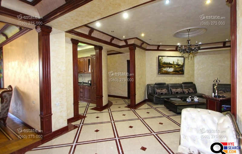 Apartment for rent in Yerevan, Armenia