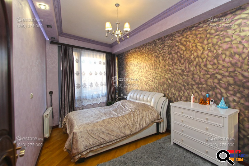 Apartment for rent in Yerevan, Armenia