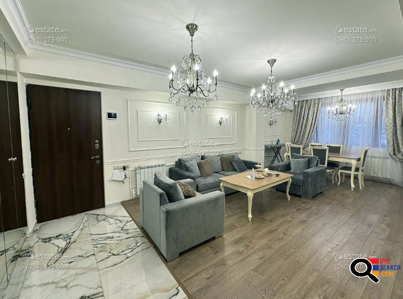 Apartment for rent in Armenia, Yerevan