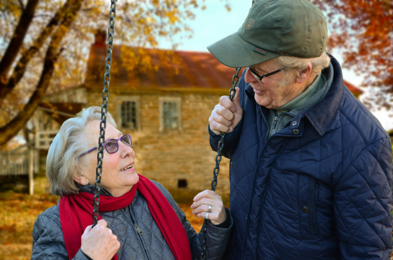 Caregiver Needed - LIVE-IN in Orange County, CA