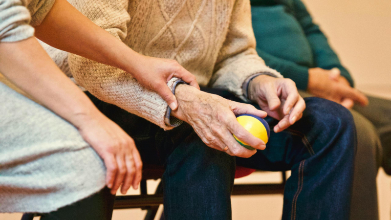  Board and Care is looking for a live-in carer