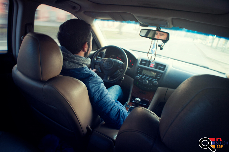 Driver Needed for Licensed Cannabis Delivery Business in Los Angeles, CA