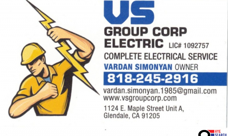 All Kind Of Electrical Services in Glendale, CA