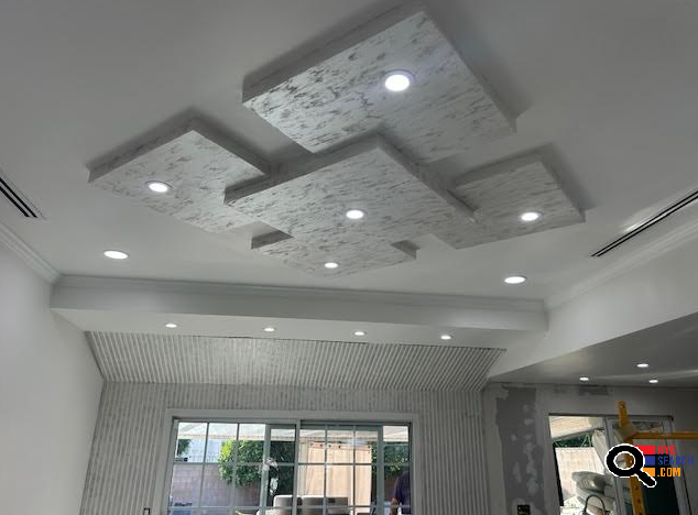 Gevorgs Construction in Los Angeles, CA