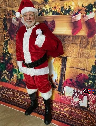Ho Ho Ho Merry Christmas, Santa On The Go! in Los Angeles, CA
