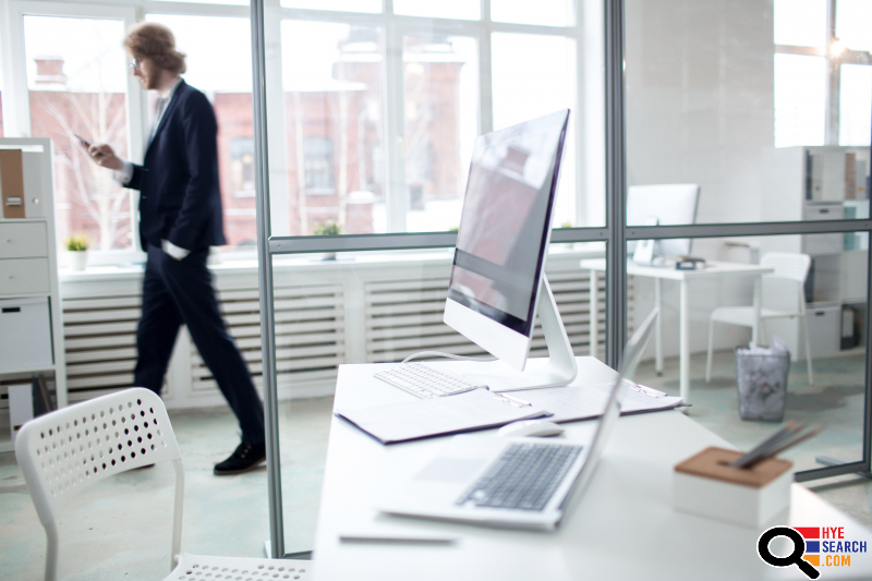 Modern Professional Office for Rent in Covina, CA