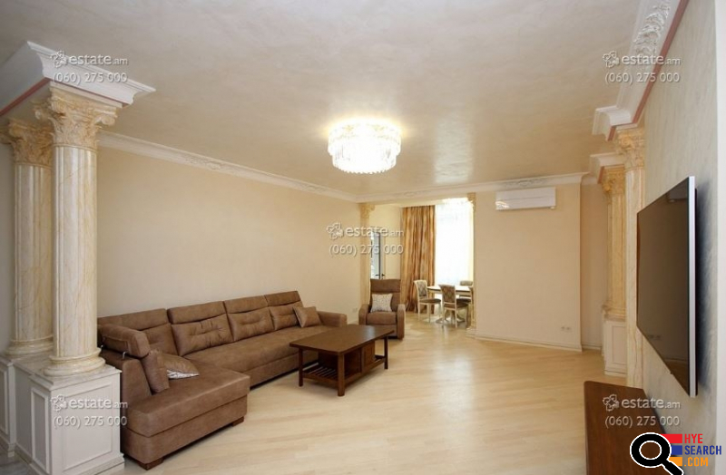 Apartment for rent in Yerevan, Armenia