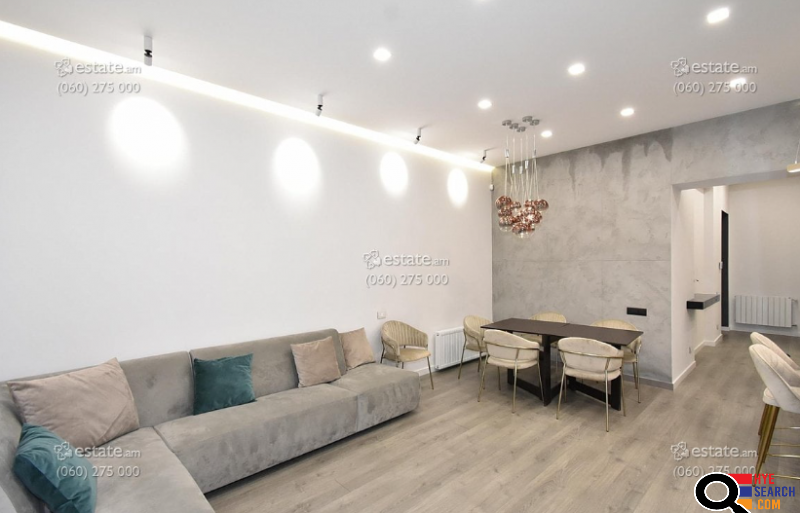 Apartment for rent in Yerevan, Armenia
