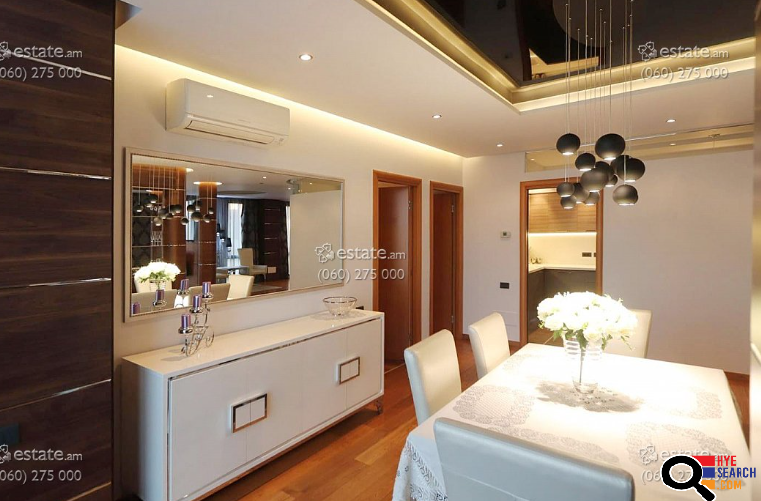 Apartment for rent in Yerevan, Armenia