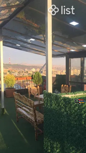  Office Space for Sale in The Center, 250 Sq.M. in Yerevan, Armenia