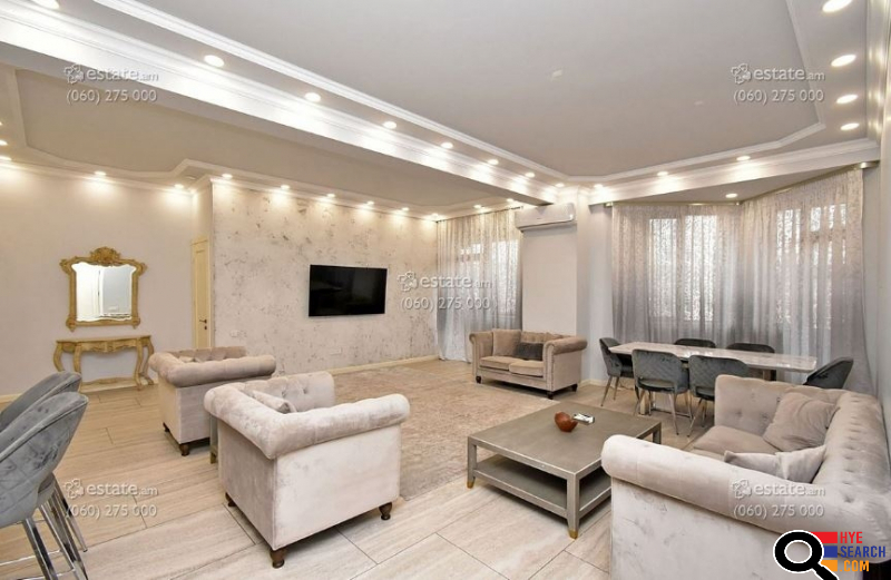 Apartment for sale in Yerevan, Armenia