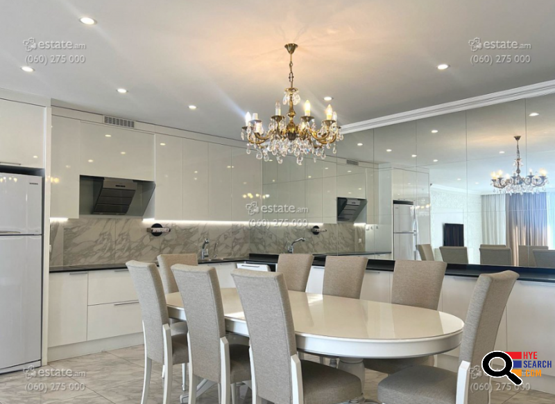 Apartment for sale in Yerevan, Armenia