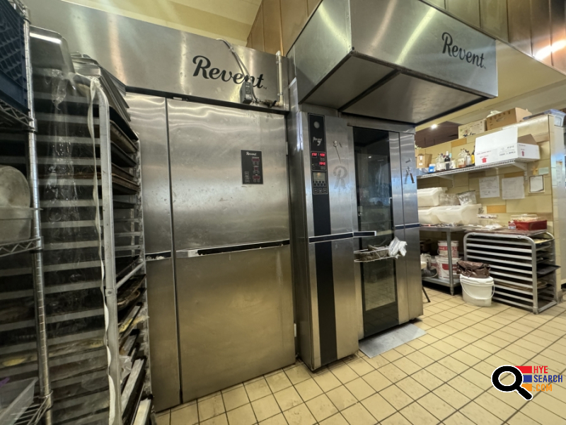  Turnkey Armenian Bakery for Sale in Valencia, CA