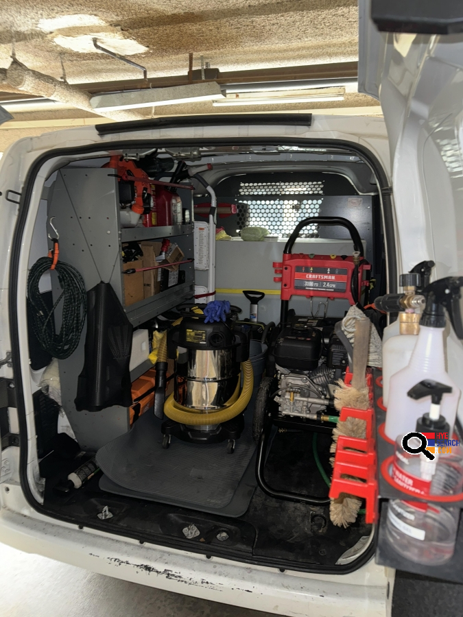  Mobile Car Wash for Sale in Los Angeles, CA