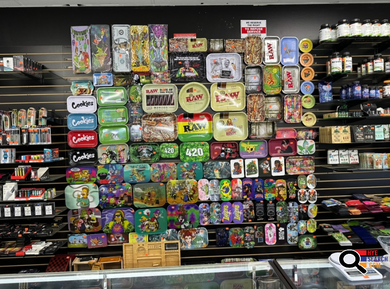  Smoke Shop for Sale in Winnetka, CA