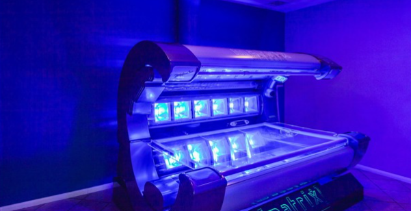 Profitable Popular Tanning Salon For Sale in Burbank, CA