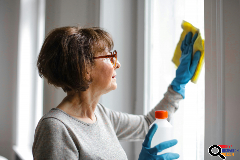 Cleaning Company Needs Female Workers in North Hills, CA