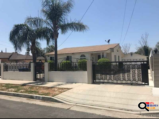  House for Rent in North Hollywood, CA