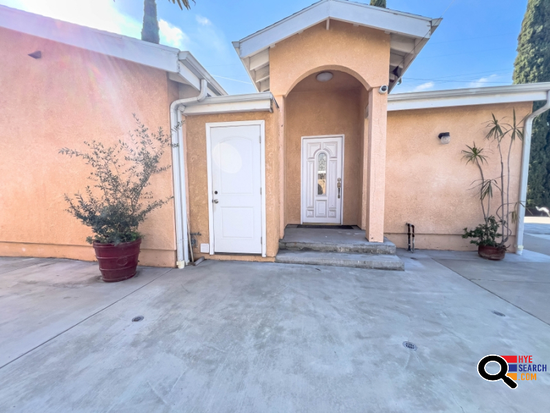  ADU for Rent in North Hollywood, CA